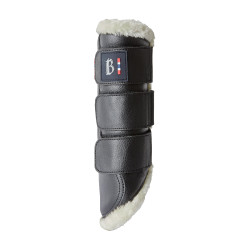 Reitgamaschen geschlossen B Vertigo Wellington | Equi-Clic