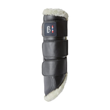 Reitgamaschen geschlossen B Vertigo Wellington | Equi-Clic