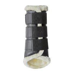 Reitgamaschen geschlossen B Vertigo Wellington | Equi-Clic