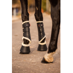 Reitgamaschen geschlossen B Vertigo Wellington | Equi-Clic