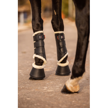 Reitgamaschen geschlossen B Vertigo Wellington | Equi-Clic