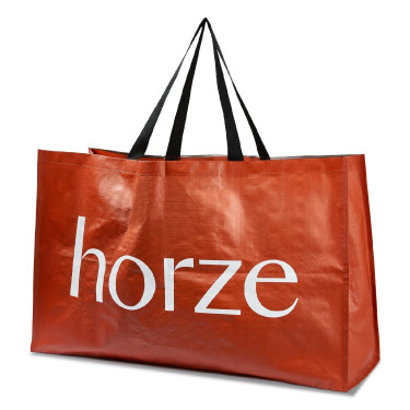 Horze Einkaufstasche groß – Reitsport- und Stalltasche Horze Einkaufstasche groß – Reitsport- und Stalltasche