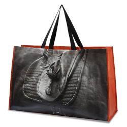Horze Einkaufstasche groß – Reitsport- und Stalltasche Horze Einkaufstasche groß – Reitsport- und Stalltasche