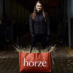 Horze Einkaufstasche groß – Reitsport- und Stalltasche Horze Einkaufstasche groß – Reitsport- und Stalltasche