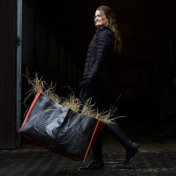 Horze Einkaufstasche groß – Reitsport- und Stalltasche Horze Einkaufstasche groß – Reitsport- und Stalltasche
