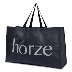 Horze Einkaufstasche groß – Reitsport- und Stalltasche Horze Einkaufstasche groß – Reitsport- und Stalltasche