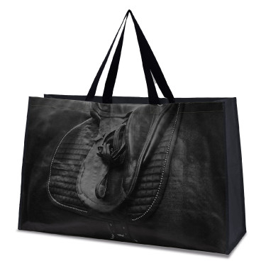Horze Einkaufstasche groß – Reitsport- und Stalltasche Horze Einkaufstasche groß – Reitsport- und Stalltasche