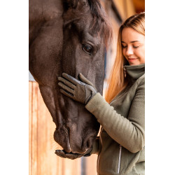 Reithandschuhe Sommer Damen Horze Leni – Reiten Reithandschuhe Sommer Damen Horze Leni – Reiten