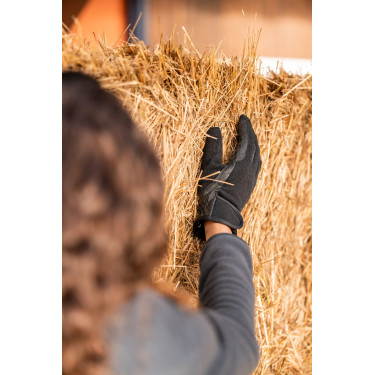 Kinder Winter Reithandschuhe Horze Ava – Reiten Kinder Winter Reithandschuhe Horze Ava – Reiten