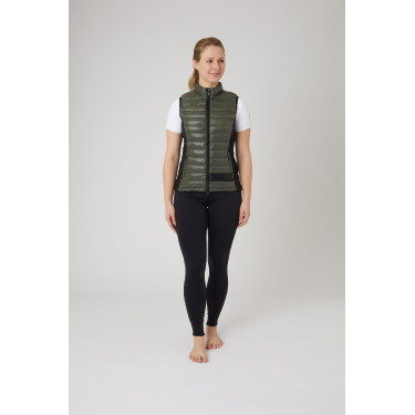 Damen Reitweste ultraleicht B Vertigo Sia – Equi-Clic Damen Reitweste ultraleicht B Vertigo Sia – Equi-Clic