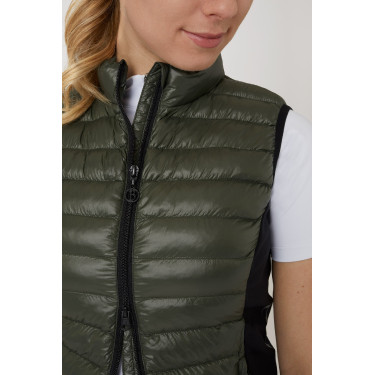 Damen Reitweste ultraleicht B Vertigo Sia – Equi-Clic Damen Reitweste ultraleicht B Vertigo Sia – Equi-Clic