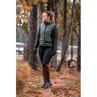 Damen Reitweste ultraleicht B Vertigo Sia – Equi-Clic Damen Reitweste ultraleicht B Vertigo Sia – Equi-Clic