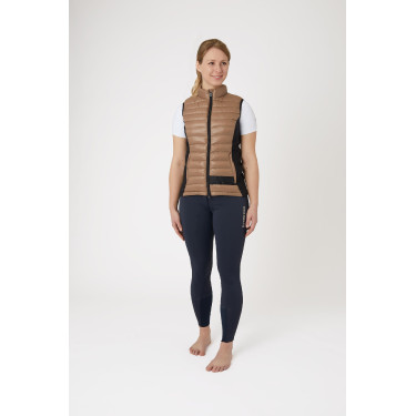 Damen Reitweste ultraleicht B Vertigo Sia – Equi-Clic Damen Reitweste ultraleicht B Vertigo Sia – Equi-Clic