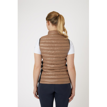 Damen Reitweste ultraleicht B Vertigo Sia – Equi-Clic Damen Reitweste ultraleicht B Vertigo Sia – Equi-Clic
