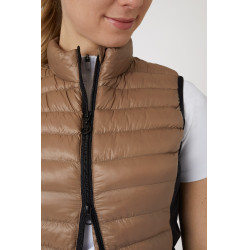 Damen Reitweste ultraleicht B Vertigo Sia – Equi-Clic Damen Reitweste ultraleicht B Vertigo Sia – Equi-Clic