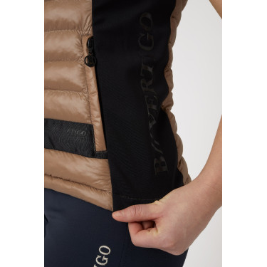 Damen Reitweste ultraleicht B Vertigo Sia – Equi-Clic Damen Reitweste ultraleicht B Vertigo Sia – Equi-Clic