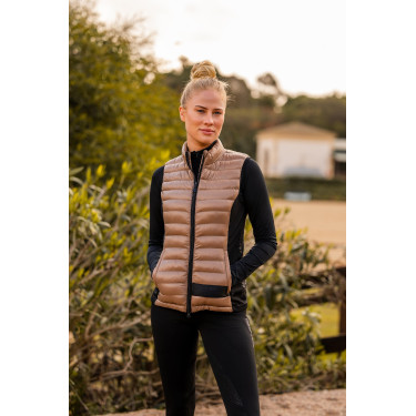Damen Reitweste ultraleicht B Vertigo Sia – Equi-Clic Damen Reitweste ultraleicht B Vertigo Sia – Equi-Clic