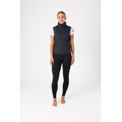 Reitweste Damen ohne Ärmel Horze Shelly – Equi-Clic Reitweste Damen ohne Ärmel Horze Shelly – Equi-Clic