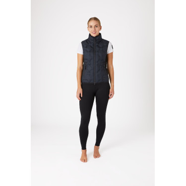 Reitweste Damen ohne Ärmel Horze Shelly – Equi-Clic Reitweste Damen ohne Ärmel Horze Shelly – Equi-Clic