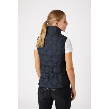 Reitweste Damen ohne Ärmel Horze Shelly – Equi-Clic Reitweste Damen ohne Ärmel Horze Shelly – Equi-Clic
