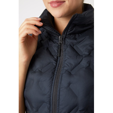 Reitweste Damen ohne Ärmel Horze Shelly – Equi-Clic Reitweste Damen ohne Ärmel Horze Shelly – Equi-Clic