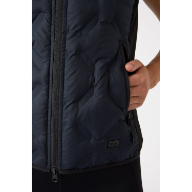 Reitweste Damen ohne Ärmel Horze Shelly – Equi-Clic Reitweste Damen ohne Ärmel Horze Shelly – Equi-Clic