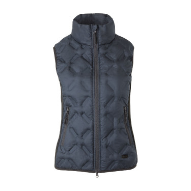 Reitweste Damen ohne Ärmel Horze Shelly – Equi-Clic Reitweste Damen ohne Ärmel Horze Shelly – Equi-Clic