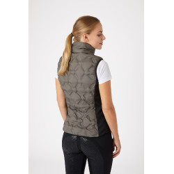 Reitweste Damen ohne Ärmel Horze Shelly – Equi-Clic