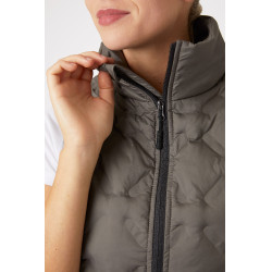Reitweste Damen ohne Ärmel Horze Shelly – Equi-Clic