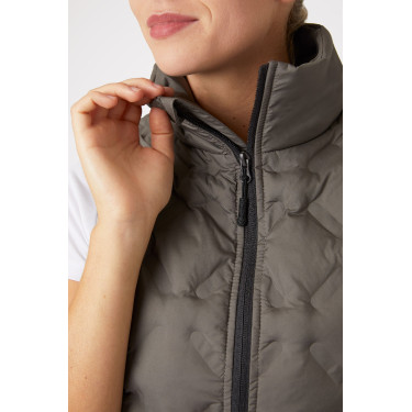 Reitweste Damen ohne Ärmel Horze Shelly – Equi-Clic