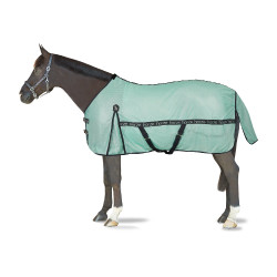 Fliegendecke fürs Pferd mit UV-Schutz – Horze Paso Fino | equi-clic