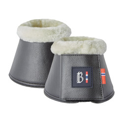 Hufglocken fürs Pferd B Vertigo Wellington – Equitation