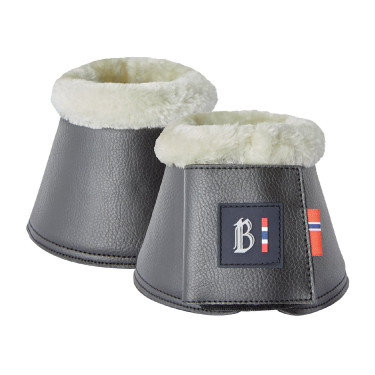 Hufglocken fürs Pferd B Vertigo Wellington – Equitation