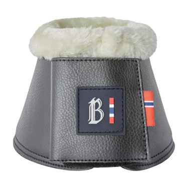 Hufglocken fürs Pferd B Vertigo Wellington – Equitation