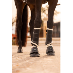 Hufglocken fürs Pferd B Vertigo Wellington – Equitation