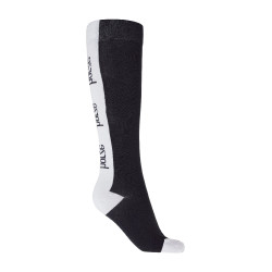 Reitsocken Horze zweifarbig – Stiefelsocken für Damen/Herren Reitsocken Horze zweifarbig – Stiefelsocken für Damen/Herren