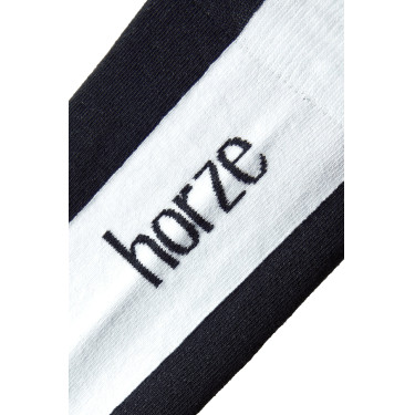 Reitsocken Horze zweifarbig – Stiefelsocken für Damen/Herren Reitsocken Horze zweifarbig – Stiefelsocken für Damen/Herren