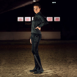 Horze Neopren-Gamaschen Nome – Pferdeschutz fürs Reiten