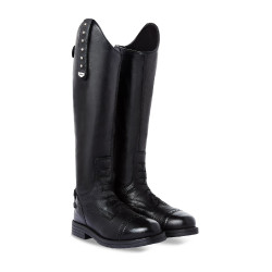 Kinder Reitstiefel mit Strass – Horze Portland | Equi-Clic