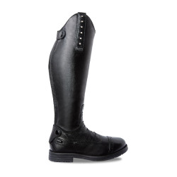 Kinder Reitstiefel mit Strass – Horze Portland | Equi-Clic