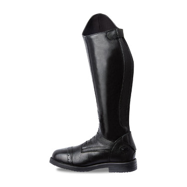 Kinder Reitstiefel mit Strass – Horze Portland | Equi-Clic