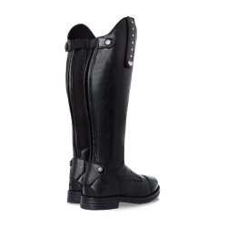 Kinder Reitstiefel mit Strass – Horze Portland | Equi-Clic