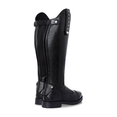 Kinder Reitstiefel mit Strass – Horze Portland | Equi-Clic