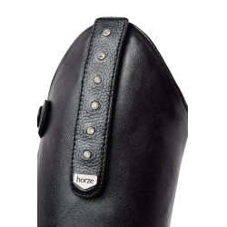 Kinder Reitstiefel mit Strass – Horze Portland | Equi-Clic