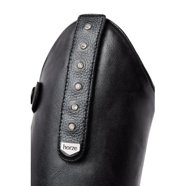 Kinder Reitstiefel mit Strass – Horze Portland | Equi-Clic