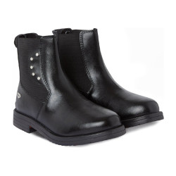 Kinder Reitstiefeletten mit Strass – Horze Portland