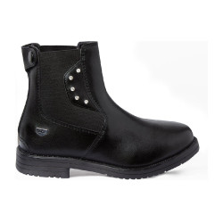 Kinder Reitstiefeletten mit Strass – Horze Portland