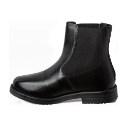 Kinder Reitstiefeletten mit Strass – Horze Portland