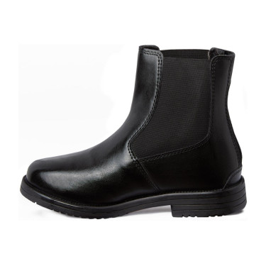 Kinder Reitstiefeletten mit Strass – Horze Portland
