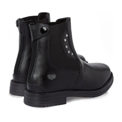 Kinder Reitstiefeletten mit Strass – Horze Portland